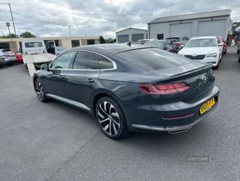 Used Volkswagen Arteon 2019 for sale - 75364673: Photo