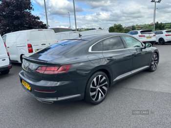 Used Volkswagen Arteon 2019 for sale - 75364673: Photo