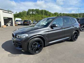 Used BMW X3 2021 for sale - 74889465: Photo