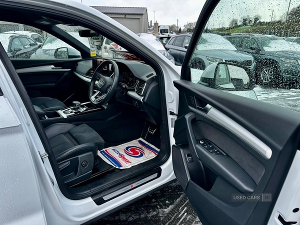 Used Audi Q5 2021 for sale - 77388050: Photo 10