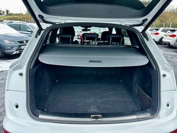 Used Audi Q5 2021 for sale - 77388050: Photo 11