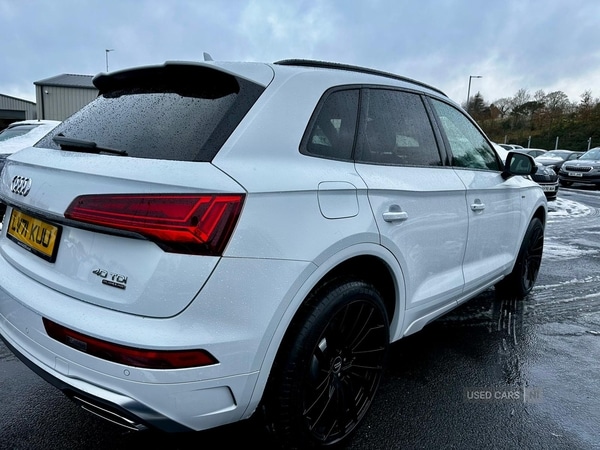 Used Audi Q5 2021 for sale - 77388050: Photo 2