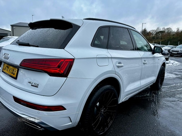 Used Audi Q5 2021 for sale - 77388050: Photo 5