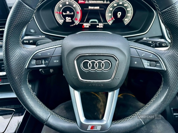 Used Audi Q5 2021 for sale - 77388050: Photo 7