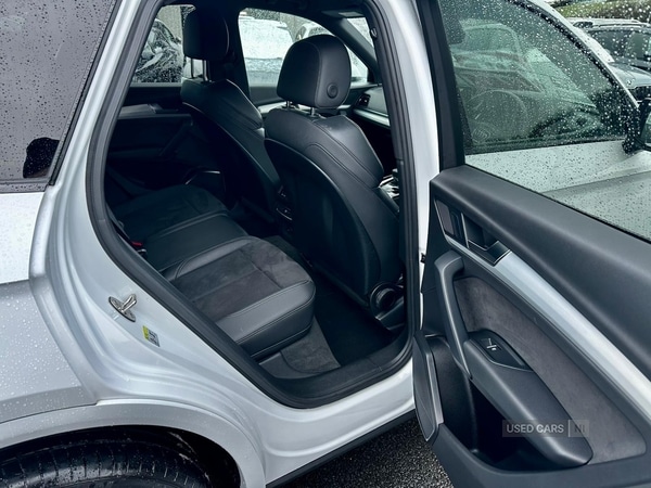 Used Audi Q5 2021 for sale - 77388050: Photo 9