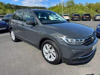 2022 - 2.0 TDI Life 5dr DSG