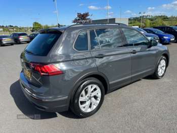 Used Volkswagen Tiguan 2022 for sale - 74565032: Photo