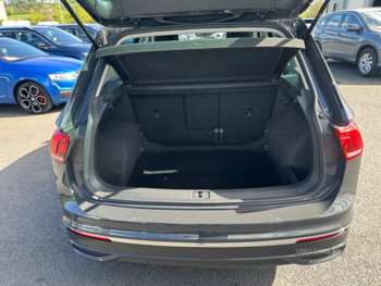 Used Volkswagen Tiguan 2022 for sale - 74565032: Photo