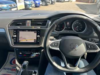 Used Volkswagen Tiguan 2022 for sale - 74565032: Photo