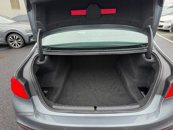 Used BMW 5 Series 2020 for sale - 77456792: Photo 7