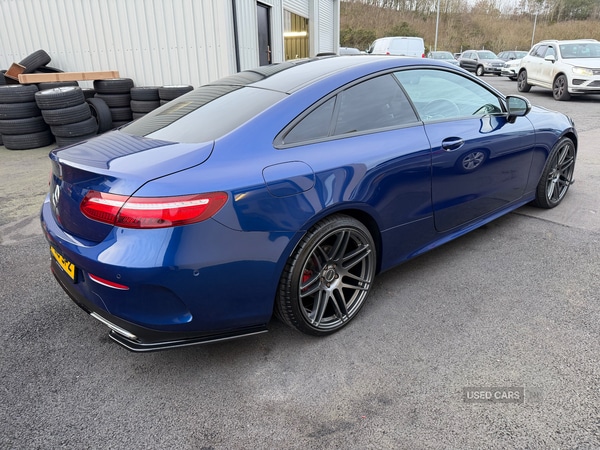 Used Mercedes-Benz E Class 2019 for sale - 77599423: Photo 2