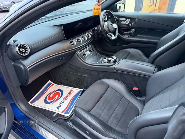 Used Mercedes-Benz E Class 2019 for sale - 77599423: Photo 5