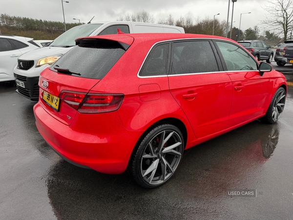 Used Audi A3 2015 for sale - 77332264: Photo 2