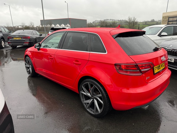 Used Audi A3 2015 for sale - 77332264: Photo 3