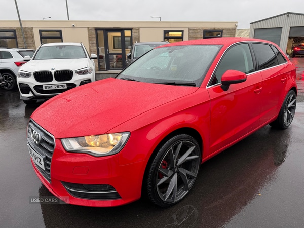 Used Audi A3 2015 for sale - 77332264: Photo 5