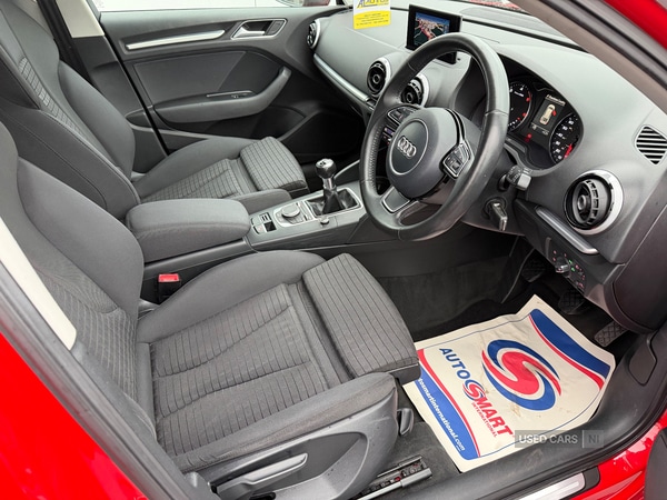 Used Audi A3 2015 for sale - 77332264: Photo 6