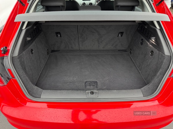 Used Audi A3 2015 for sale - 77332264: Photo 8