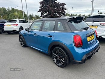 Used MINI Hatch 2021 for sale - 76153458: Photo 2