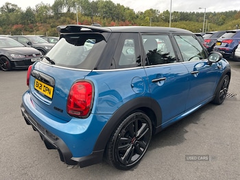 Used MINI Hatch 2021 for sale - 76153458: Photo 3