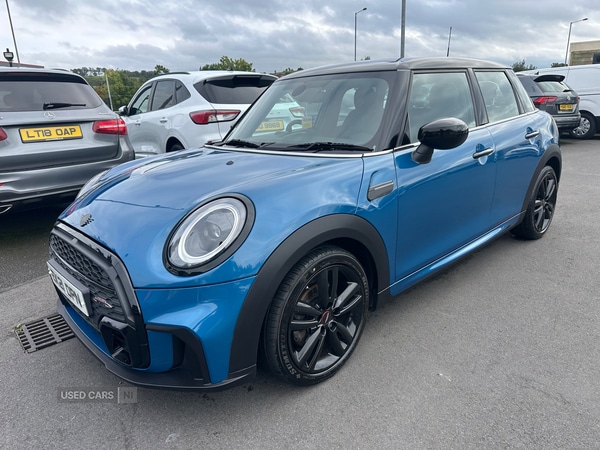 Used MINI Hatch 2021 for sale - 76153458: Photo 4