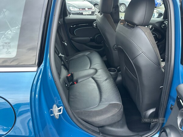 Used MINI Hatch 2021 for sale - 76153458: Photo 5