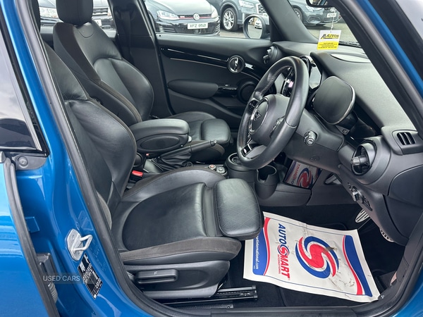 Used MINI Hatch 2021 for sale - 76153458: Photo 6