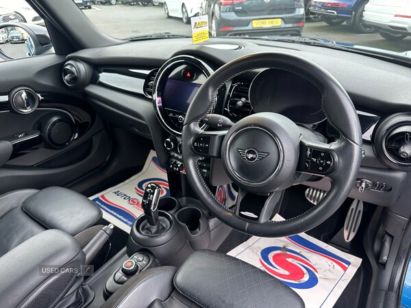 Used MINI Hatch 2021 for sale - 76153458: Photo 7