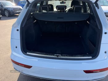 Used Audi Q5 2020 for sale - 79646625: Photo