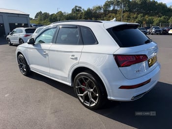 Used Audi Q5 2020 for sale - 79646625: Photo