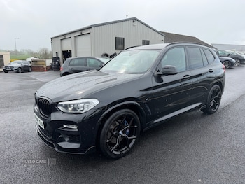 Used BMW X3 2019 for sale - 78261629: Photo