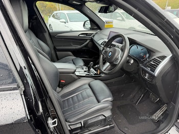 Used BMW X3 2019 for sale - 78261629: Photo