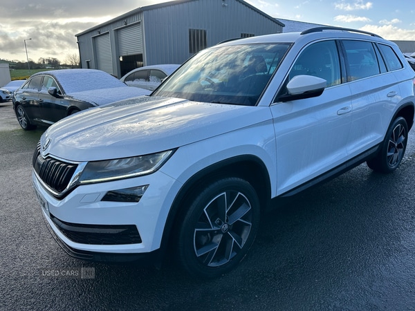 Used Skoda Kodiaq 2019 for sale - 77230814: Photo 11