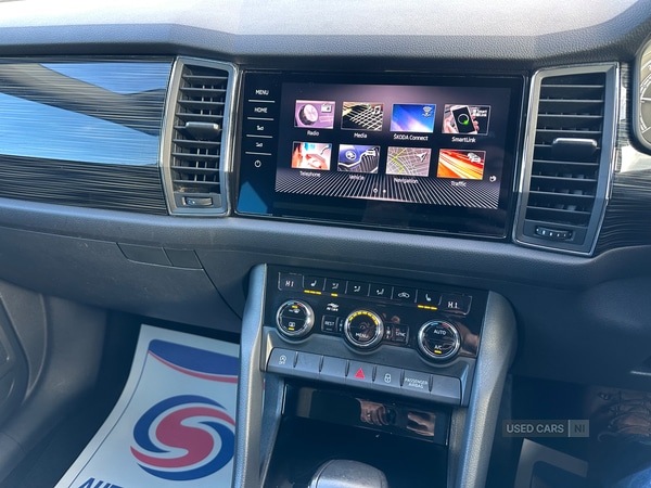 Used Skoda Kodiaq 2019 for sale - 77230814: Photo 4