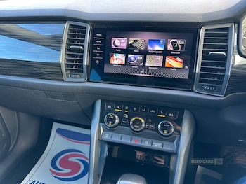 Used Skoda Kodiaq 2019 for sale - 77230814: Photo