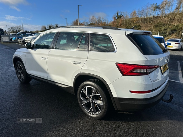 Used Skoda Kodiaq 2019 for sale - 77230814: Photo 5