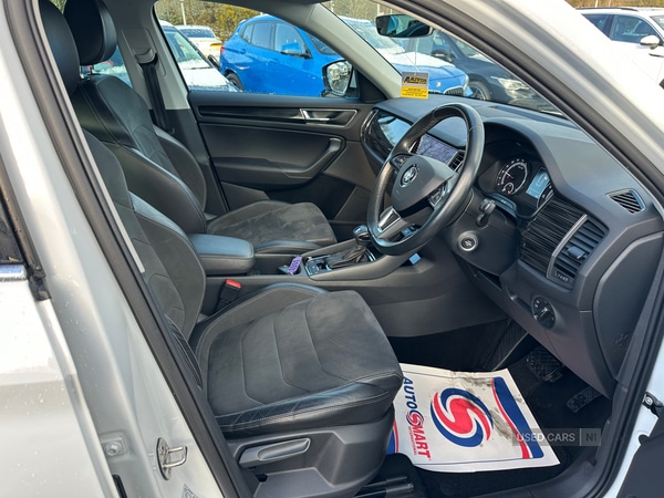 Used Skoda Kodiaq 2019 for sale - 77230814: Photo 6