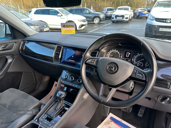 Used Skoda Kodiaq 2019 for sale - 77230814: Photo 7