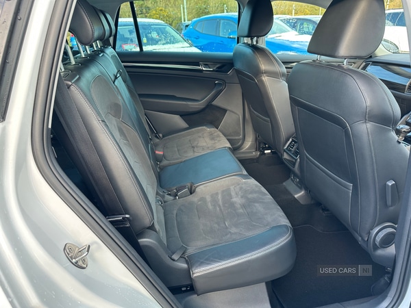 Used Skoda Kodiaq 2019 for sale - 77230814: Photo 8