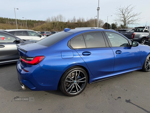 Used BMW 3 Series 2020 for sale - 77575681: Photo 2