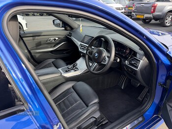 Used BMW 3 Series 2020 for sale - 77575681: Photo