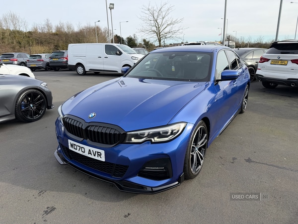 Used BMW 3 Series 2020 for sale - 77575681: Photo 5