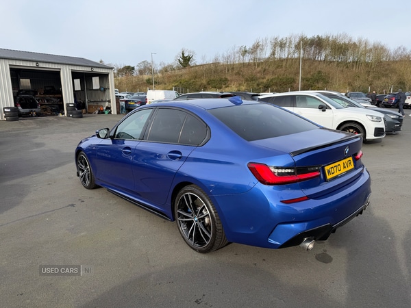 Used BMW 3 Series 2020 for sale - 77575681: Photo 7