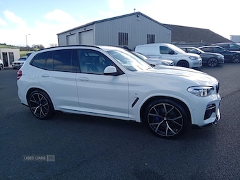 Used BMW X3 2019 for sale - 78148397: Photo