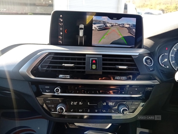 Used BMW X3 2019 for sale - 78148397: Photo 6