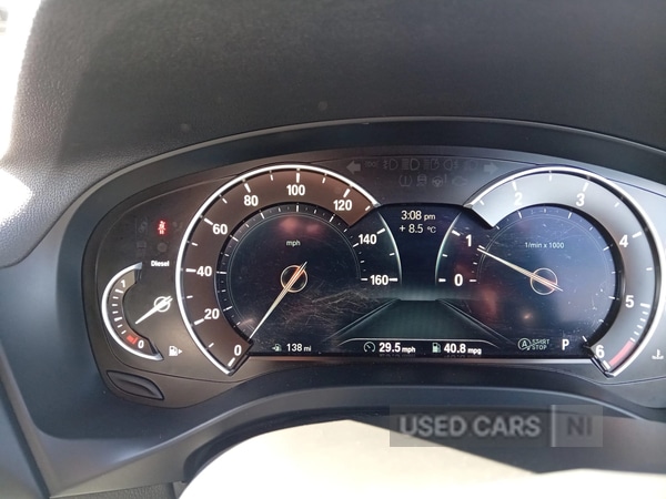 Used BMW X3 2019 for sale - 78148397: Photo 7