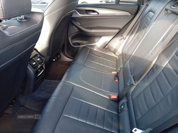 Used BMW X3 2019 for sale - 78148397: Photo 8