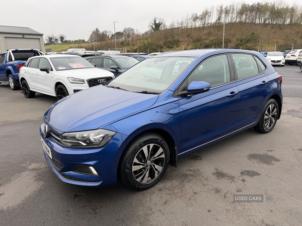 Used Volkswagen Polo 2019 for sale - 77613354: Photo 2