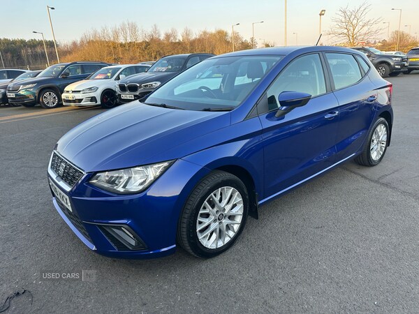 Used SEAT Ibiza 2019 for sale - 74489612: Photo 2