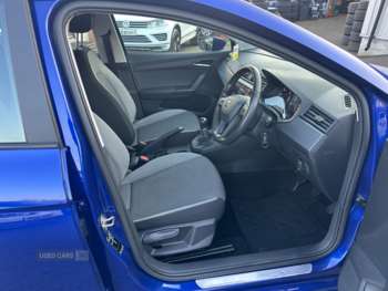 Used SEAT Ibiza 2019 for sale - 74489612: Photo
