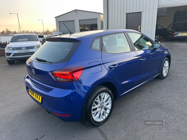 Used SEAT Ibiza 2019 for sale - 74489612: Photo 4